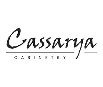 Cassarya Cabinetry - HOME